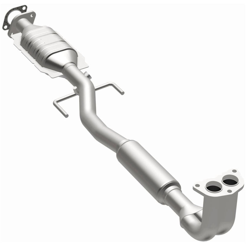 MagnaFlow 4481122 shown out of the box, photo 16