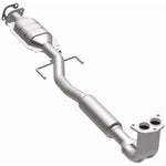 MagnaFlow 4481122 shown out of the box, photo 16