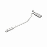 MagnaFlow BRE Exhaust Kit 13-17 BUICK ENCORE 1.4L