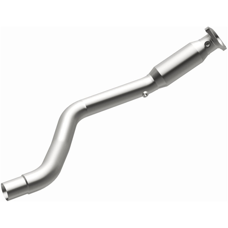 MagnaFlow 5461964 shown out of the box, photo 17