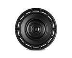 Vossen Forge X Urban UV-7 - 24x10 / ET32 / 5x120 - Satin Black (Range Rover)