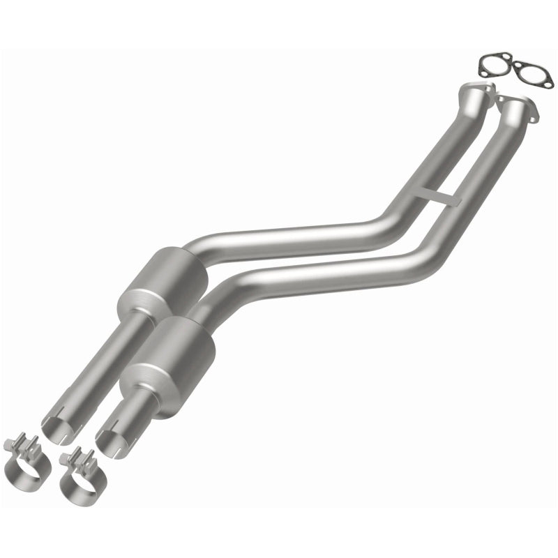 MagnaFlow 5571725 shown out of the box, photo 16