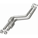MagnaFlow 5571725 shown out of the box, photo 16