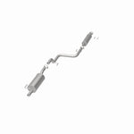 MagnaFlow BRE Exhaust Kit 12-16 CHEVROLET SONIC 1.8L