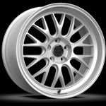 fifteen52 Holeshot RSR 20x11 5x120 43mm ET 72.56mm Center Bore Radiant Silver