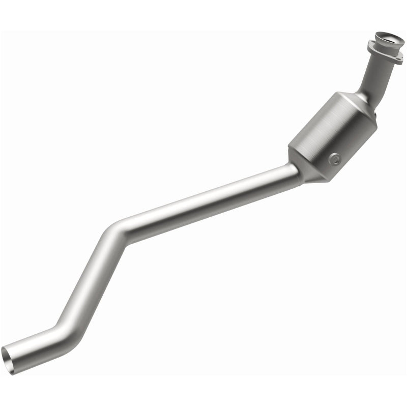 MagnaFlow 5461224 shown out of the box, photo 16