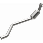 MagnaFlow 5461224 shown out of the box, photo 16