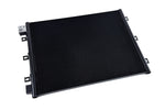 CSF Ferrari 458 OEM+ Performance A/C Condenser Features