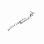 MagnaFlow BRE Exhaust Kit Replacement Ford