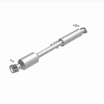 Magnaflow 14 Hyundai Sonata 2.4L Direct Fit Cat Converter