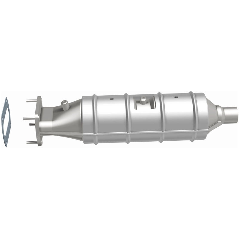 MagnaFlow 339202 shown out of the box, photo 20