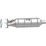 MagnaFlow 339202 shown out of the box, photo 20
