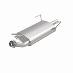 BRExhaust 02-06 Nissan Sentra 2.5L Muffler Kit