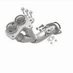 BRE Exhaust 95-04 Tacoma 3.4L Front Pipe Kit