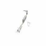 MagnaFlow BRE Exhaust Kit 03 Mazda B3000 3.0L