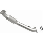 MagnaFlow 5461999 shown out of the box, photo 22