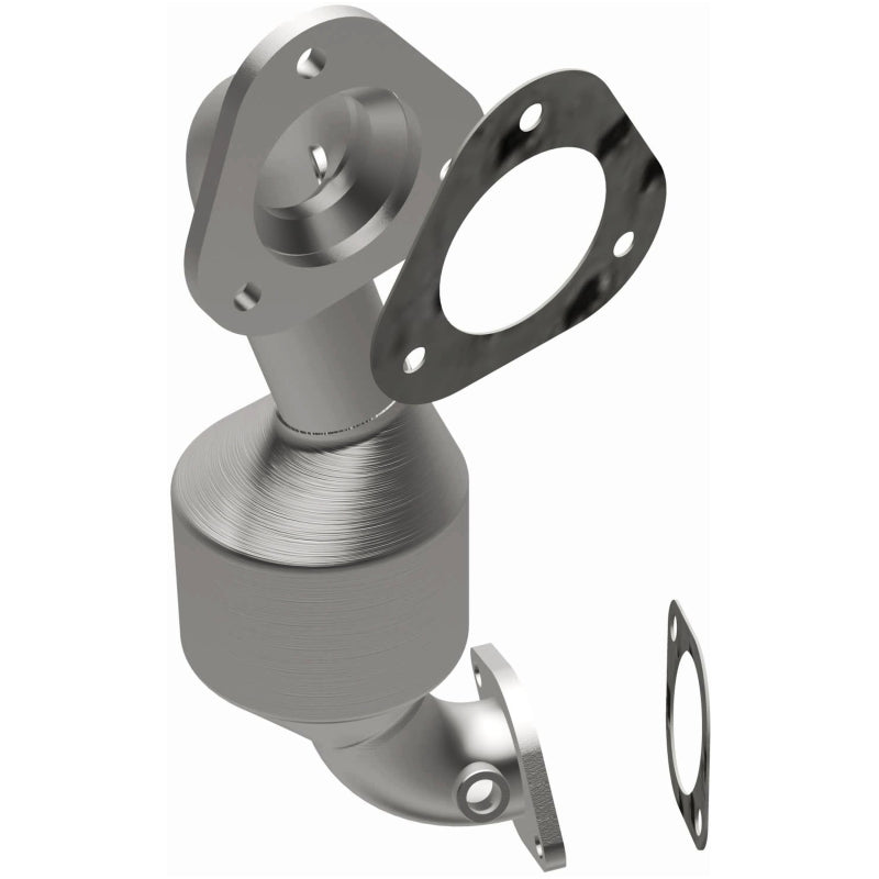 MagnaFlow 5582957 shown out of the box, photo 15