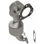 MagnaFlow 5582957 shown out of the box, photo 15