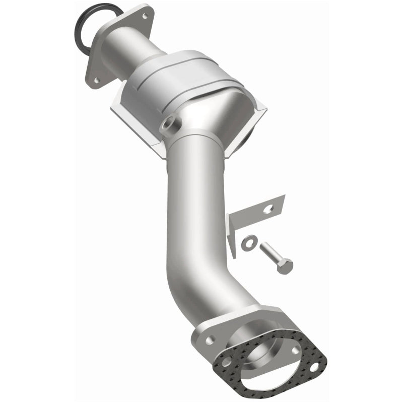 MagnaFlow 5421025 shown out of the box, photo 21