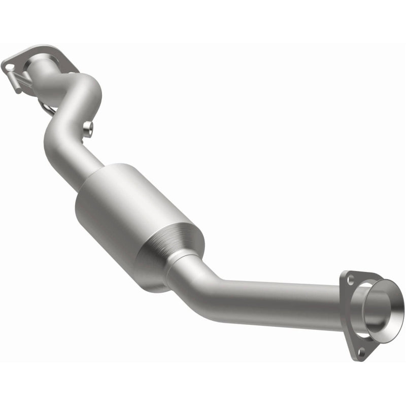 MagnaFlow 5551221 shown out of the box, photo 15