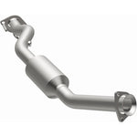 MagnaFlow 5551221 shown out of the box, photo 15