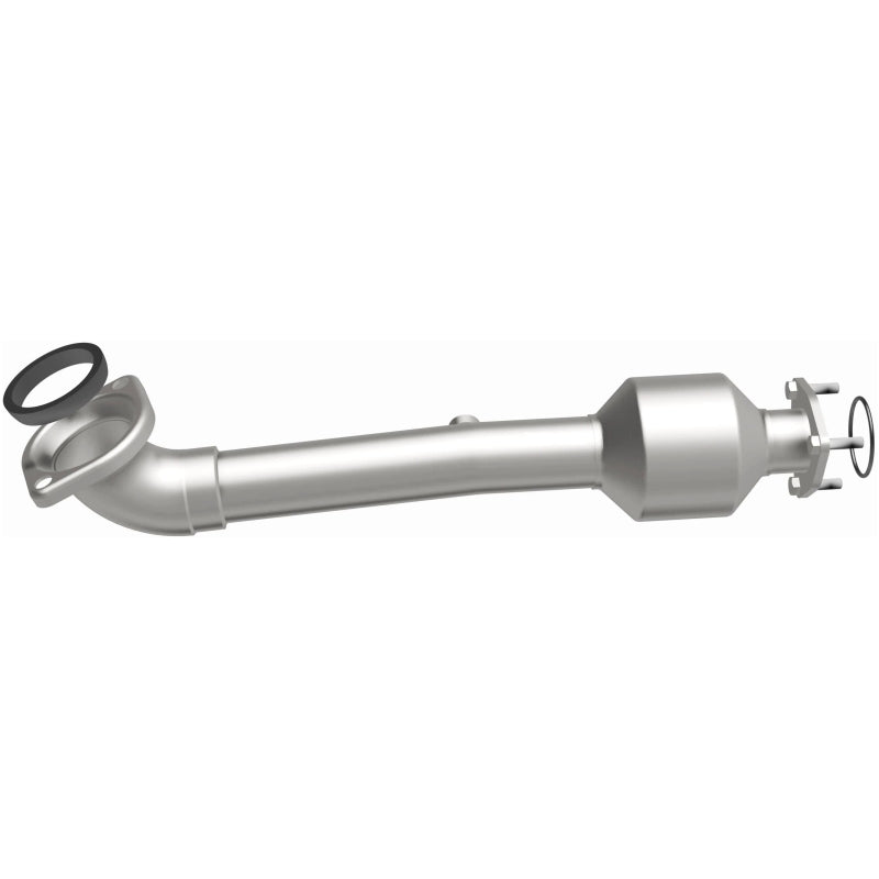 MagnaFlow 5571019 shown out of the box, photo 18