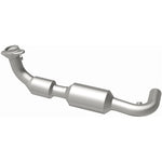 MagnaFlow 280007 shown out of the box, photo 14