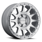Method MR709 HD Bead Grip 20x 9in / ET12 / 6x5.5 BP / 106.25mm Bore - Machined Wheel