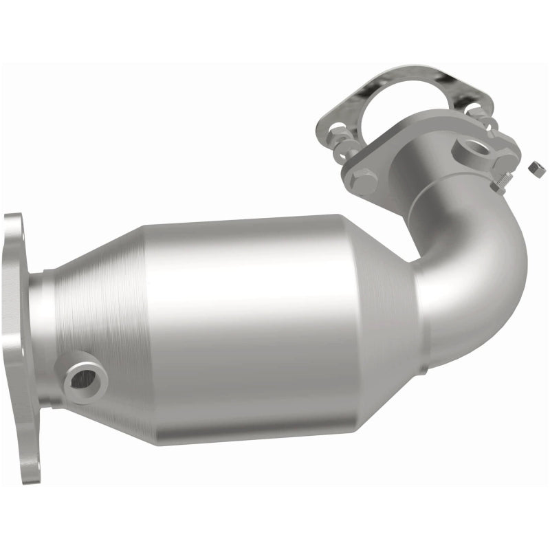MagnaFlow 5481621 shown out of the box, photo 17