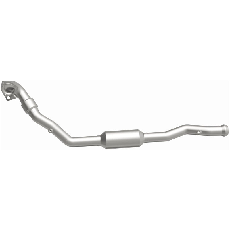 MagnaFlow 4481281 shown out of the box, photo 18