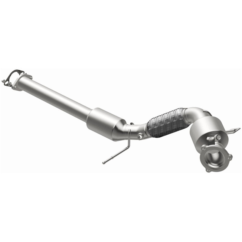 MagnaFlow 21-685 shown out of the box, photo 20