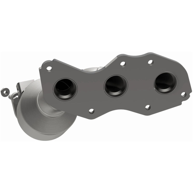 MagnaFlow 5582820 shown out of the box, photo 17