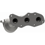 MagnaFlow 5582820 shown out of the box, photo 17