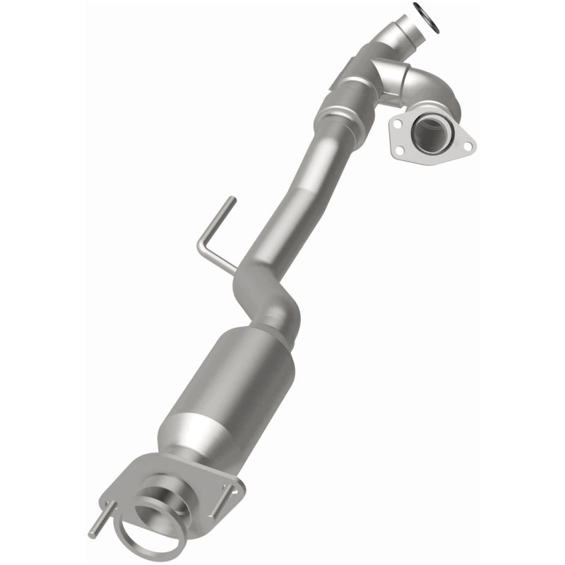 MagnaFlow 5592702 shown out of the box, photo 14
