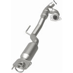 MagnaFlow 5592702 shown out of the box, photo 14