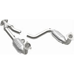 MagnaFlow 4451640 shown out of the box, photo 16
