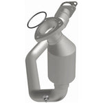 MagnaFlow 5461619 shown out of the box, photo 17