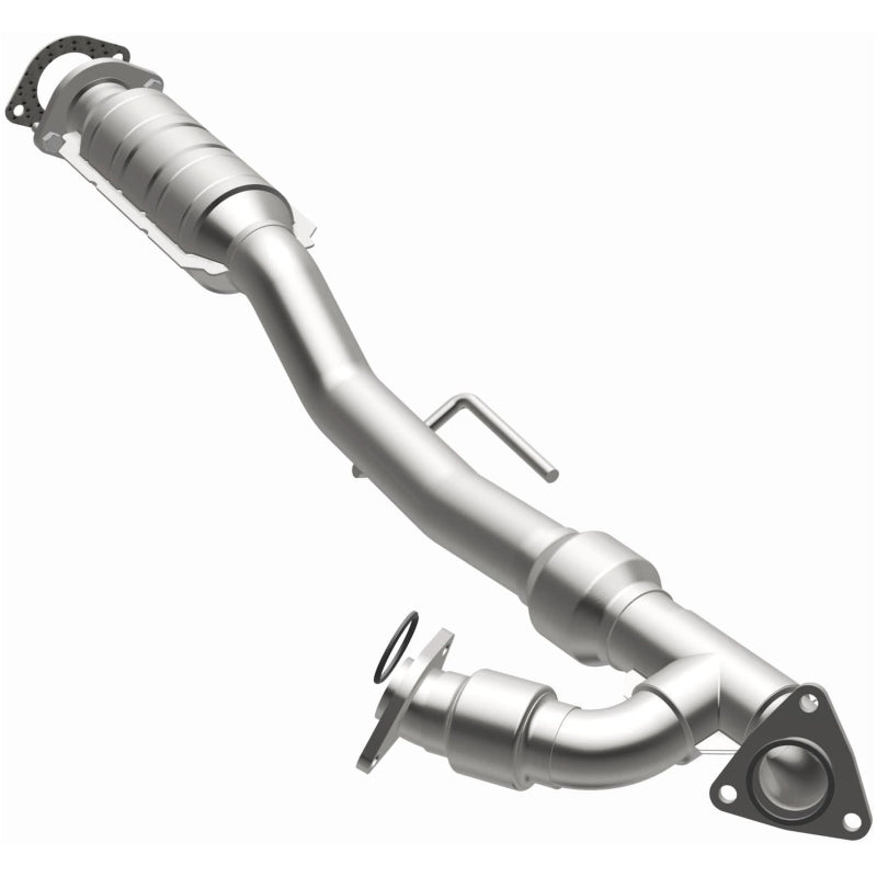MagnaFlow 557190 shown out of the box, photo 15