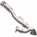 MagnaFlow 557190 shown out of the box, photo 15