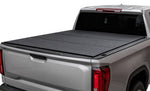 Access 2024+ Toyota Tacoma 6ft Bed LOMAX Folding Hard Cover - Black Diamond Mist