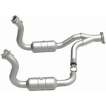 MagnaFlow 5451760 shown out of the box, photo 16