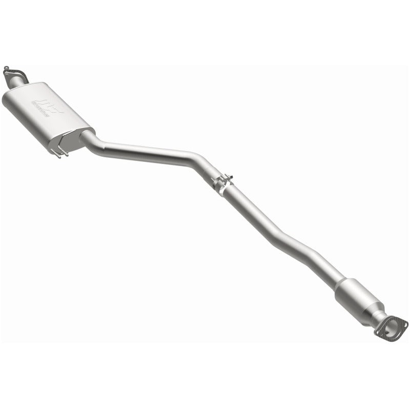 MagnaFlow 280592 shown out of the box, photo 14