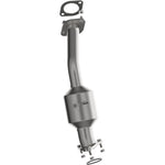 MagnaFlow DF Conv 18-21 Infiniti Q50 3.0L