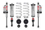 Eibach Pro-Truck Lift Kit Stage 2R 03-09 Lexus GX470 Base