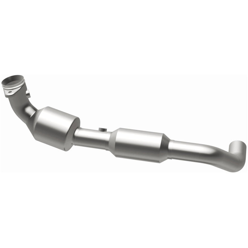MagnaFlow 5582705 shown out of the box, photo 13