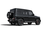 Akrapovic Mercedes-AMG G63 (W465) Evolution Line Cat Back (Titanium) S-ME/T/13H for Mercedes-Benz G63 AMG W465 2025-2027, detail view