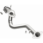 BRE Exhaust 09-12 Escape Tribute 2.5L 3.0L Front Pipe Kit