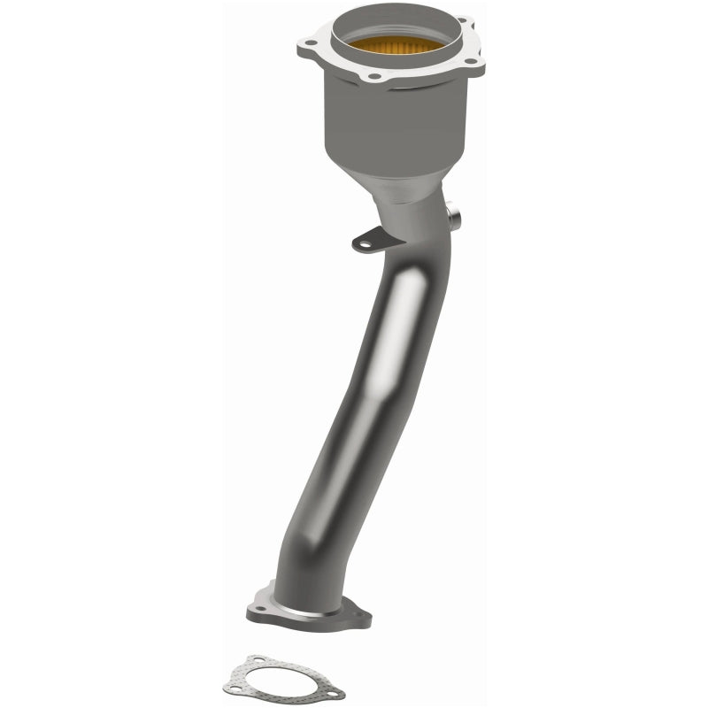 MagnaFlow 5582589 shown out of the box, photo 15