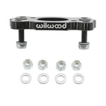 Wilwood M/C Adapter Kit Mopar