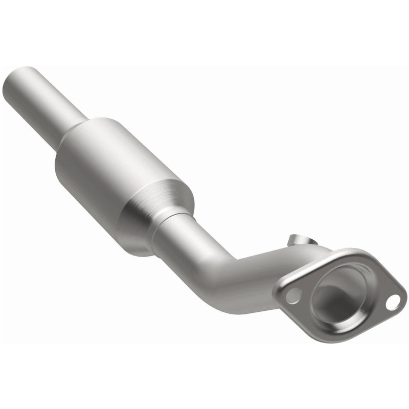 MagnaFlow 5571661 shown out of the box, photo 21